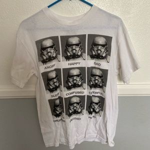 Star wars top